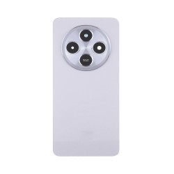 Back Cover+Camera Lens Xiaomi Redmi 14C 4G/14C 5G Purple